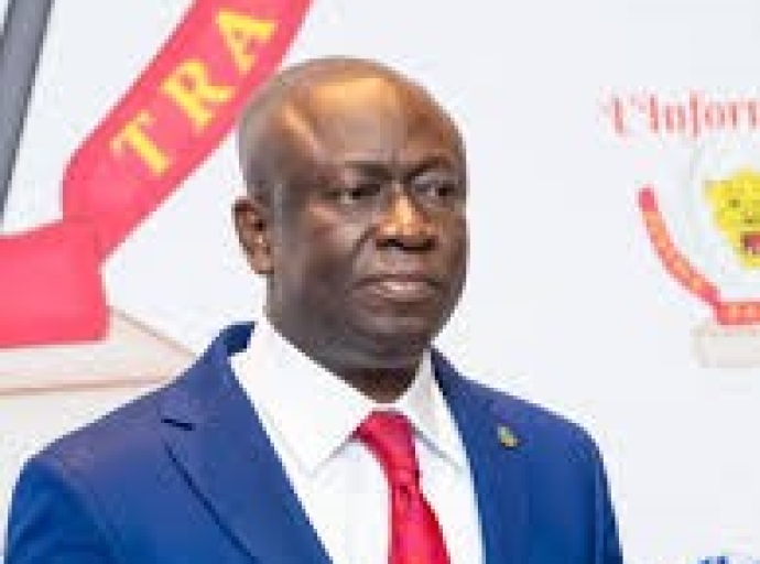 Sortie médiatique de l'ancien Chef de l'Etat congolais, UDPS : Augustin Kabuya  s'insurge contre les propos de Joseph Kabila